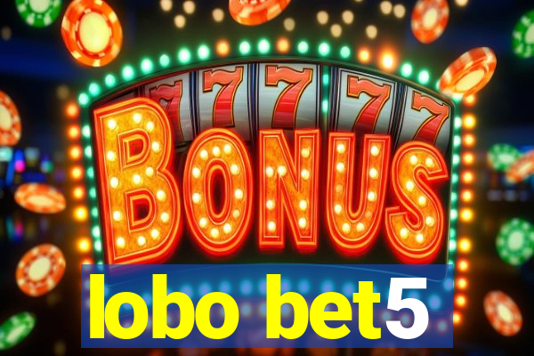 lobo bet5